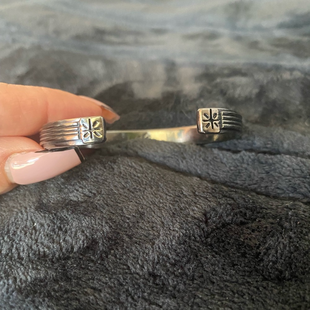 VSA Cuff Bracelet